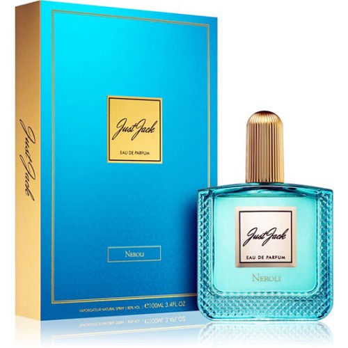 Sterling Just Jack Collection Neroli For Him 100mL - Neroli